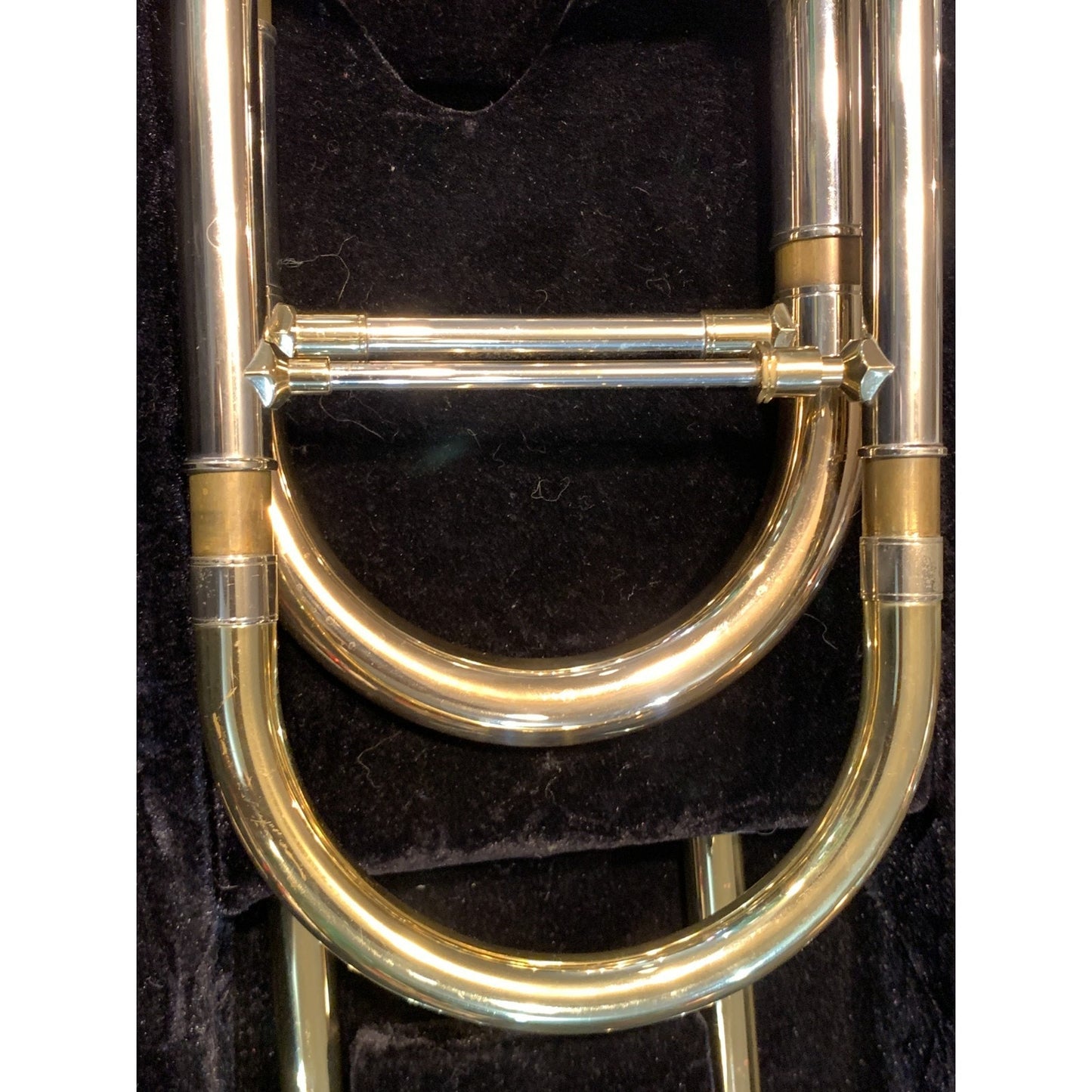 Vintage Custom Schilke Tenor Trombone 2229 - Rare Early Model