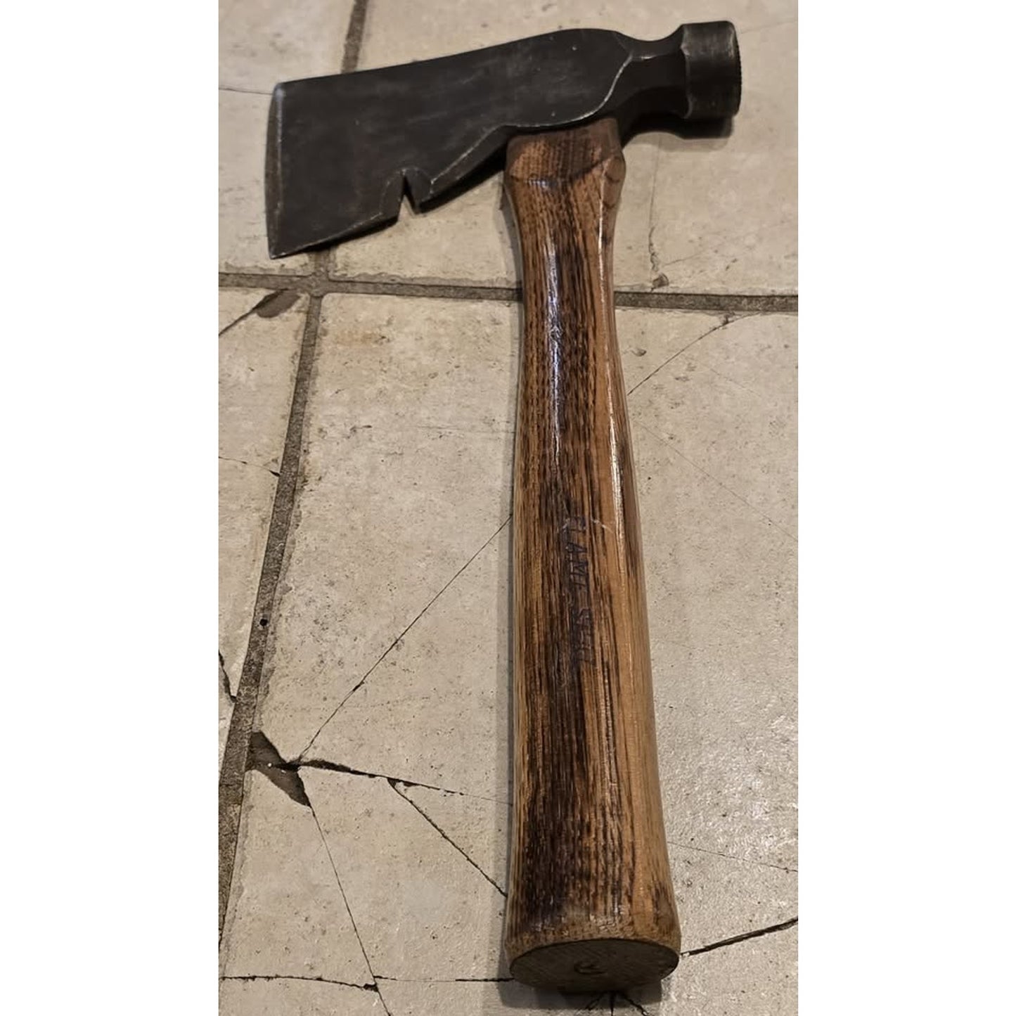 Handheld Axe Hammer