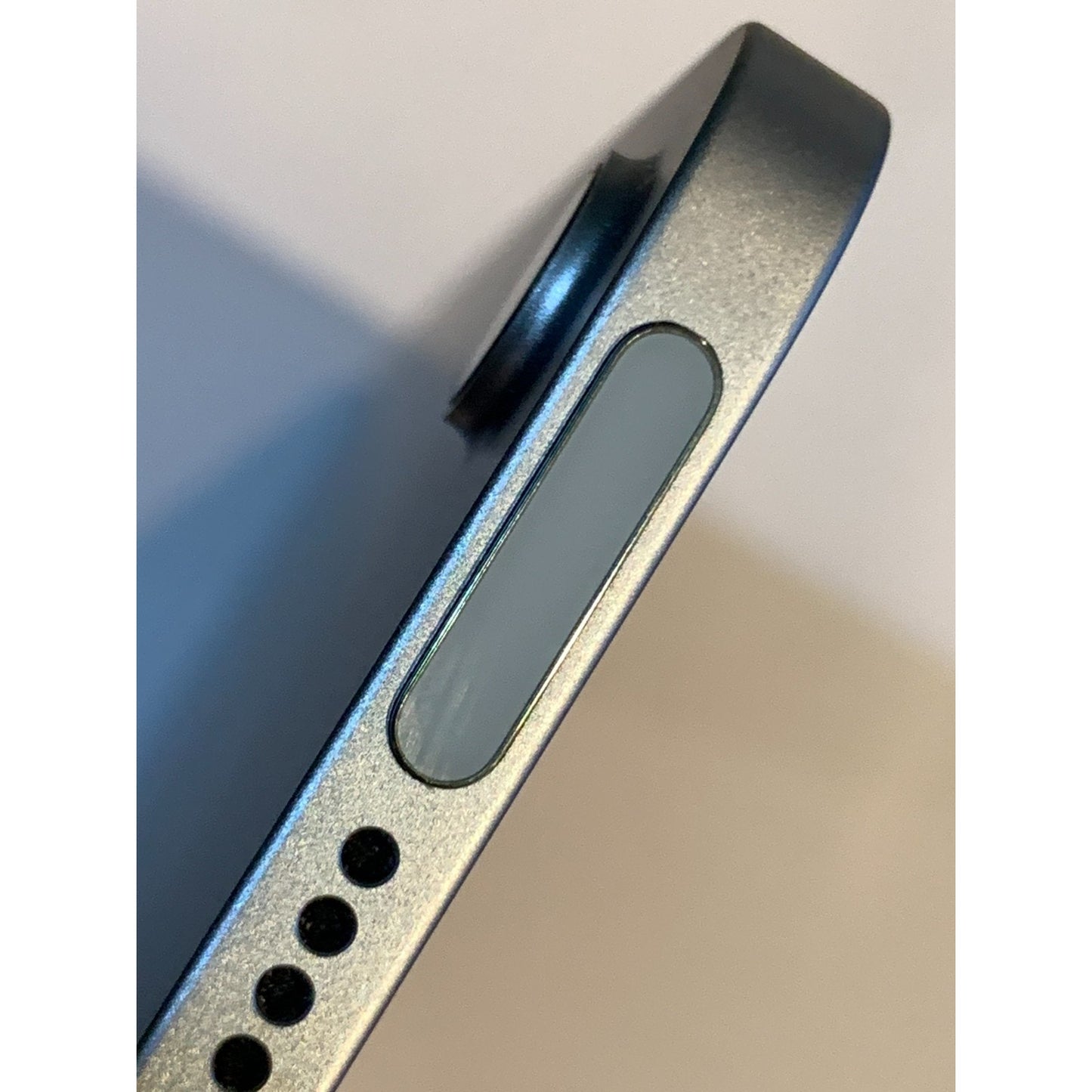 Apple iPad mini (A17 Pro) 128GB Space Gray MXN63LL/A Model A2993