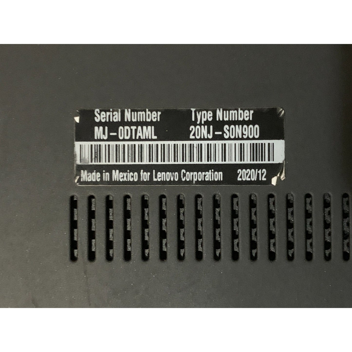 Lenovo ThinkPad T495 14" AMD Ryzen 5 Pro 3500U 16GB 256GB SSD Windows 11 Pro