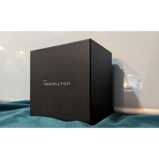 Hamilton Khaki Field Automatic 38mm Men's
