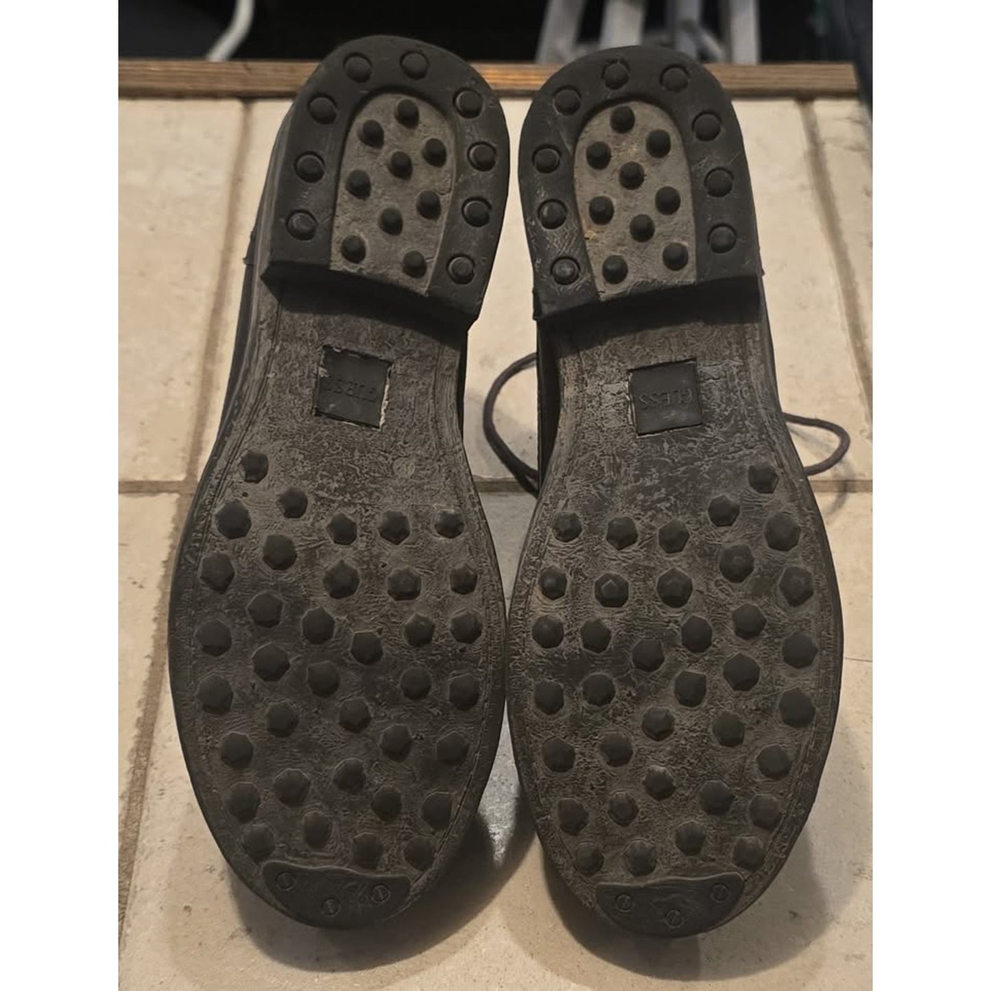 Guess Men's 8.5" Boots