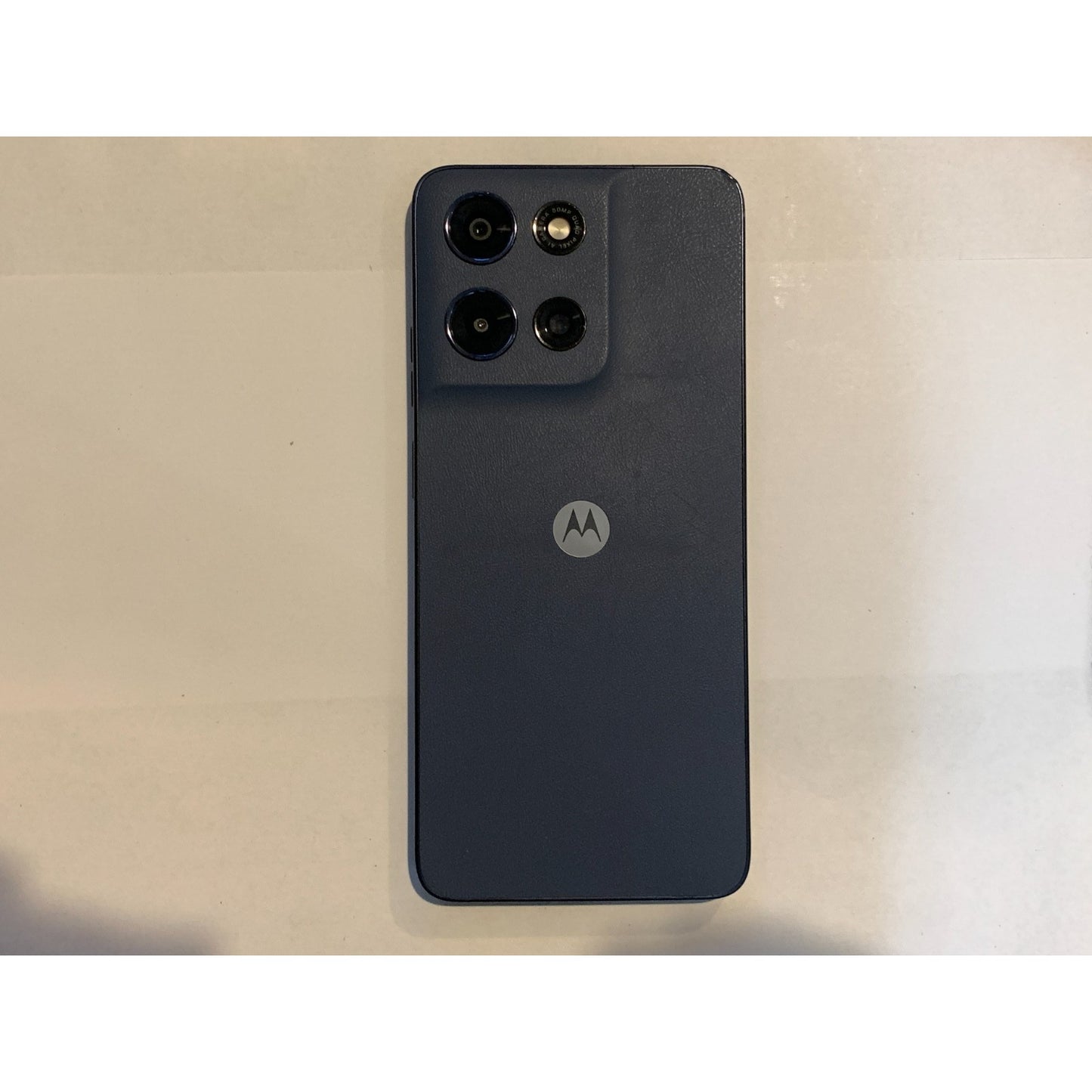 Motorola Moto G (2026) 6.7" 128GB xt2613-2 - Cricket Wireless Smartphone