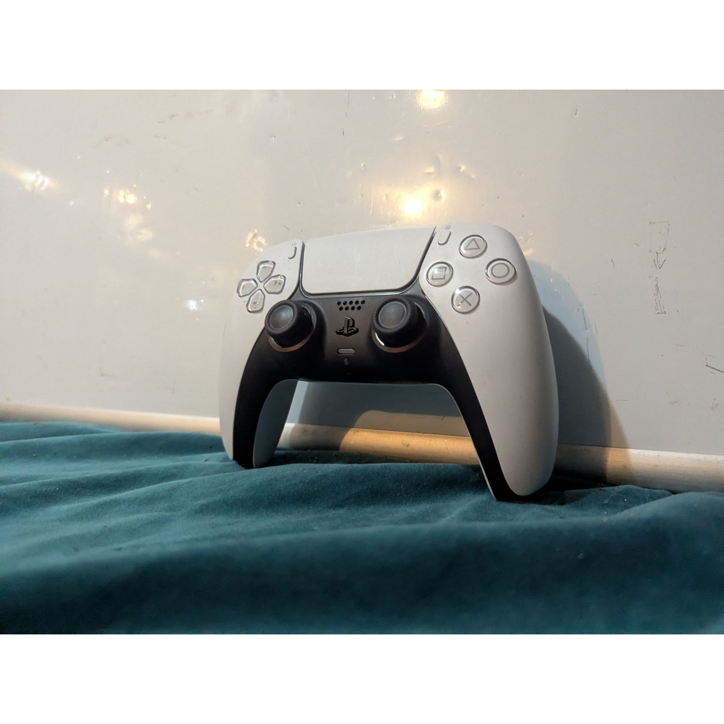 Sony PS5 DualSense Wireless Controller White