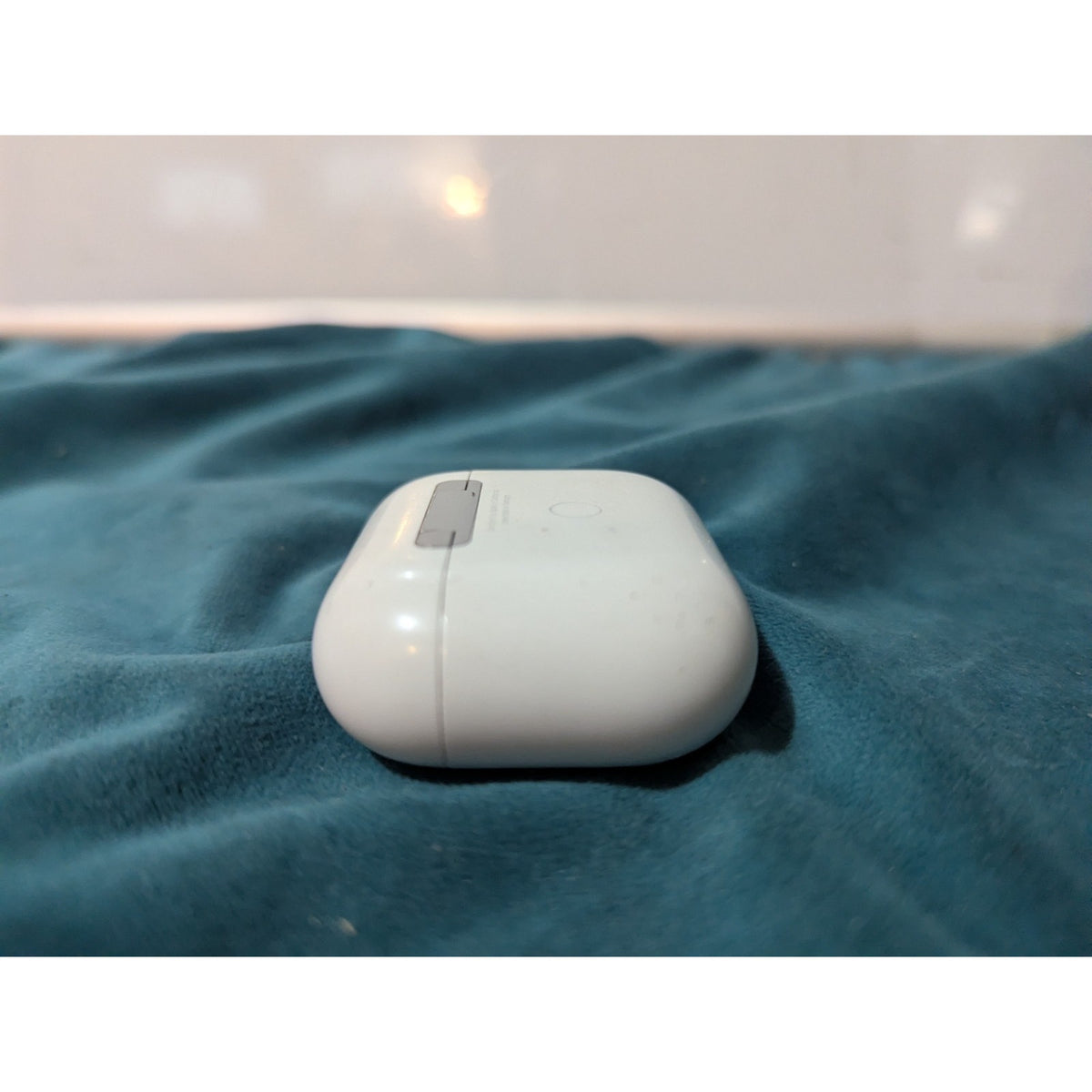 Apple AirPods 3rd Gen A2566
