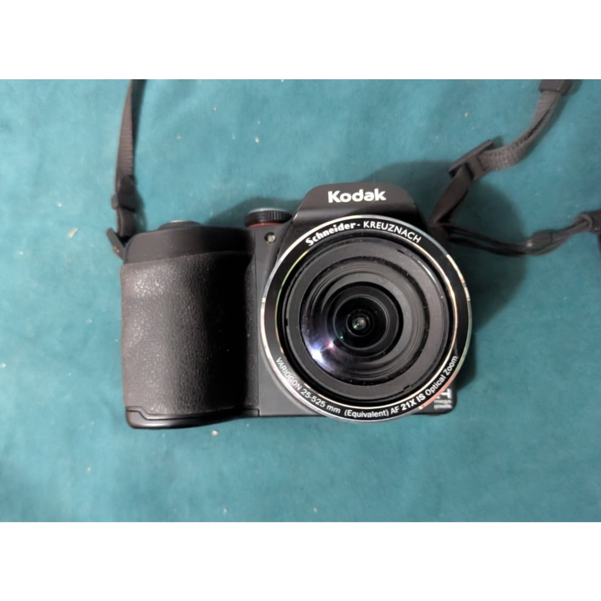 Kodak EasyShare Z5010 Digital Camera 14.0MP