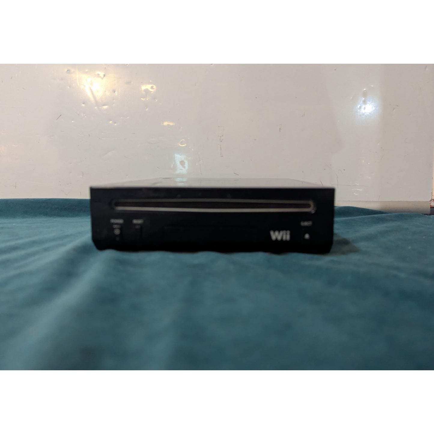 Nintendo Wii Bundle RVL-101