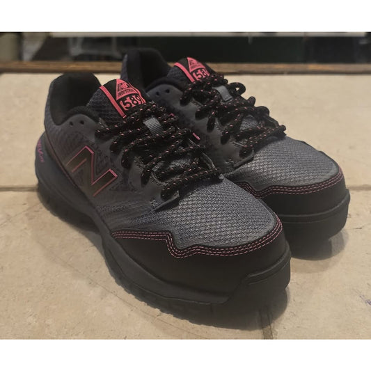 New Balance 589v1 Composite Toe Work Shoes / ASTM F241-18 /
