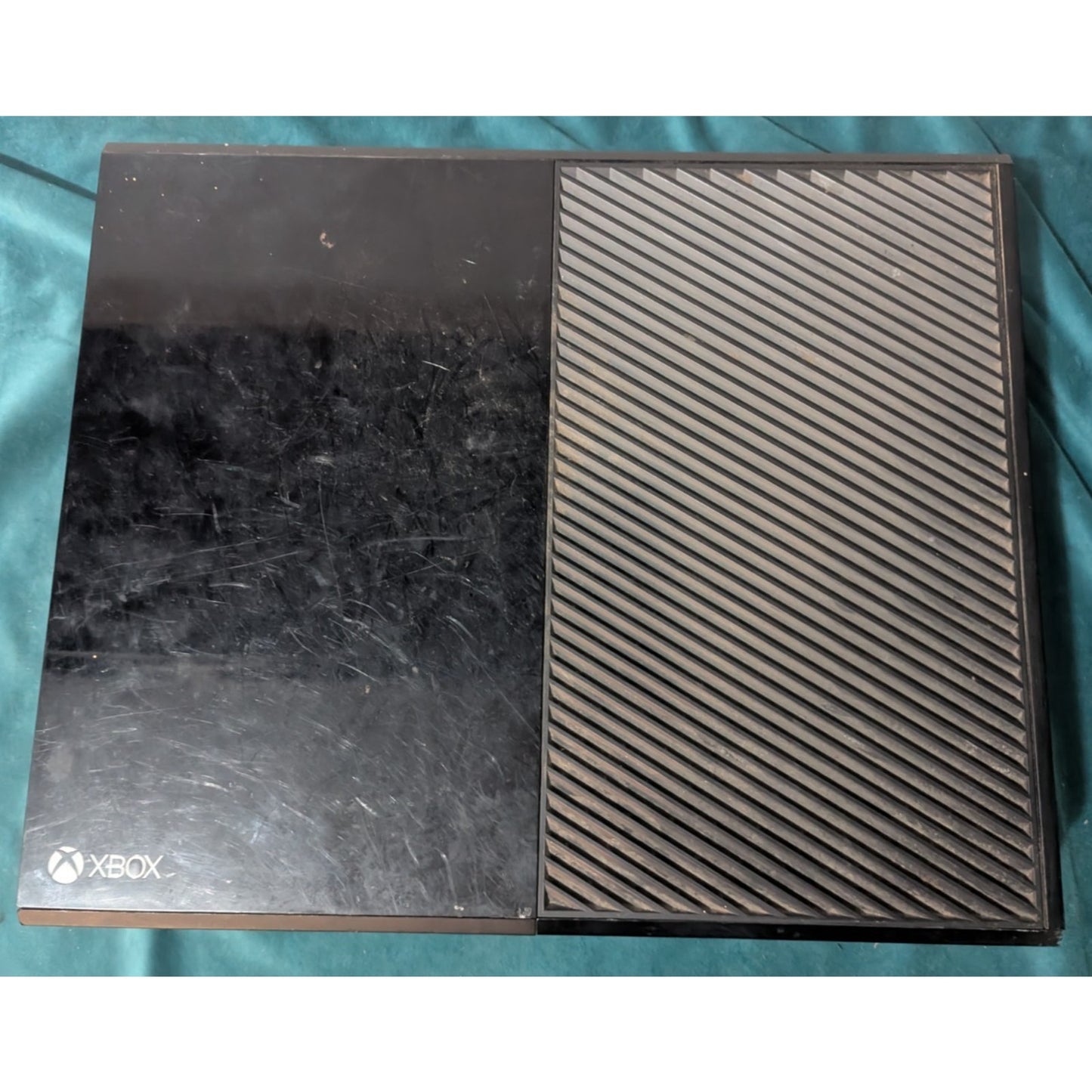 Microsoft Xbox One 500GB CONSOLE ONLY