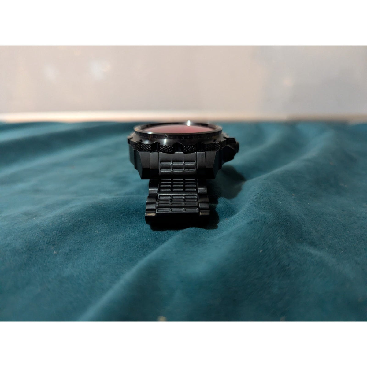Invicta Coalition Forces Spline Command 50mm Watch (49203)