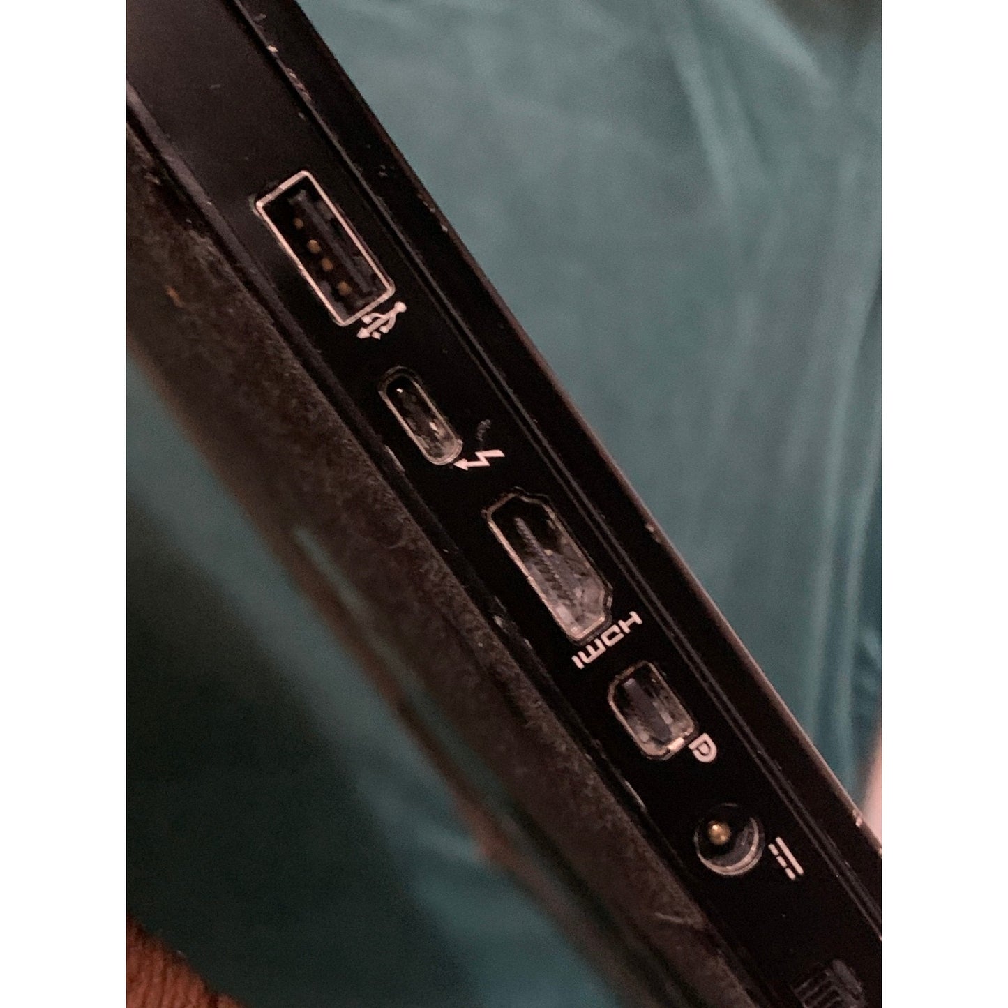 MSI Stealth GS63VR Pro i7-7700HQ 16GB RAM 256GB SSD 1TB SSD GTX 1060