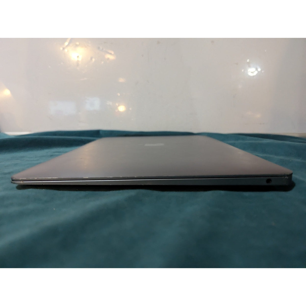 Apple MacBook Air 13 2020 A2337 Apple M1 120SSD 8Ram Silver