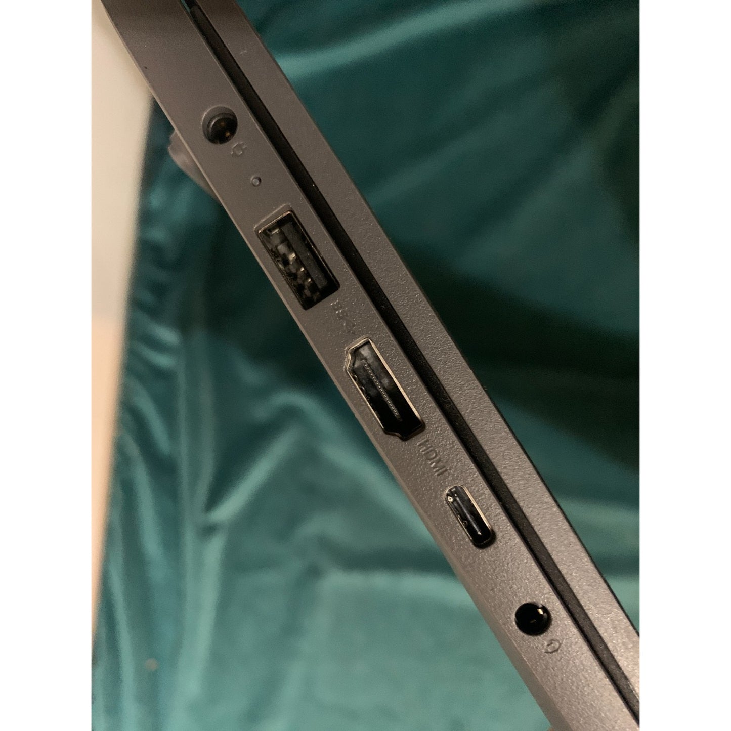 Lenovo IdeaPad Slim 3 15ITN9 15.6" Core 3 N355 8GB 128GB Win11 Grey