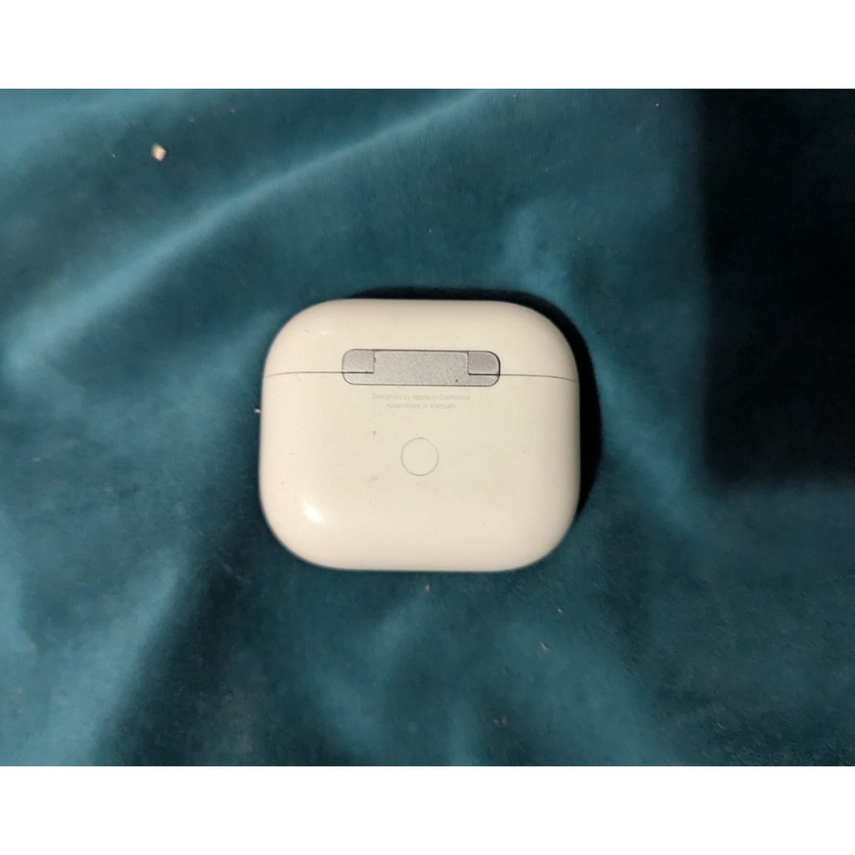 Apple AirPods 3rd Gen A2566