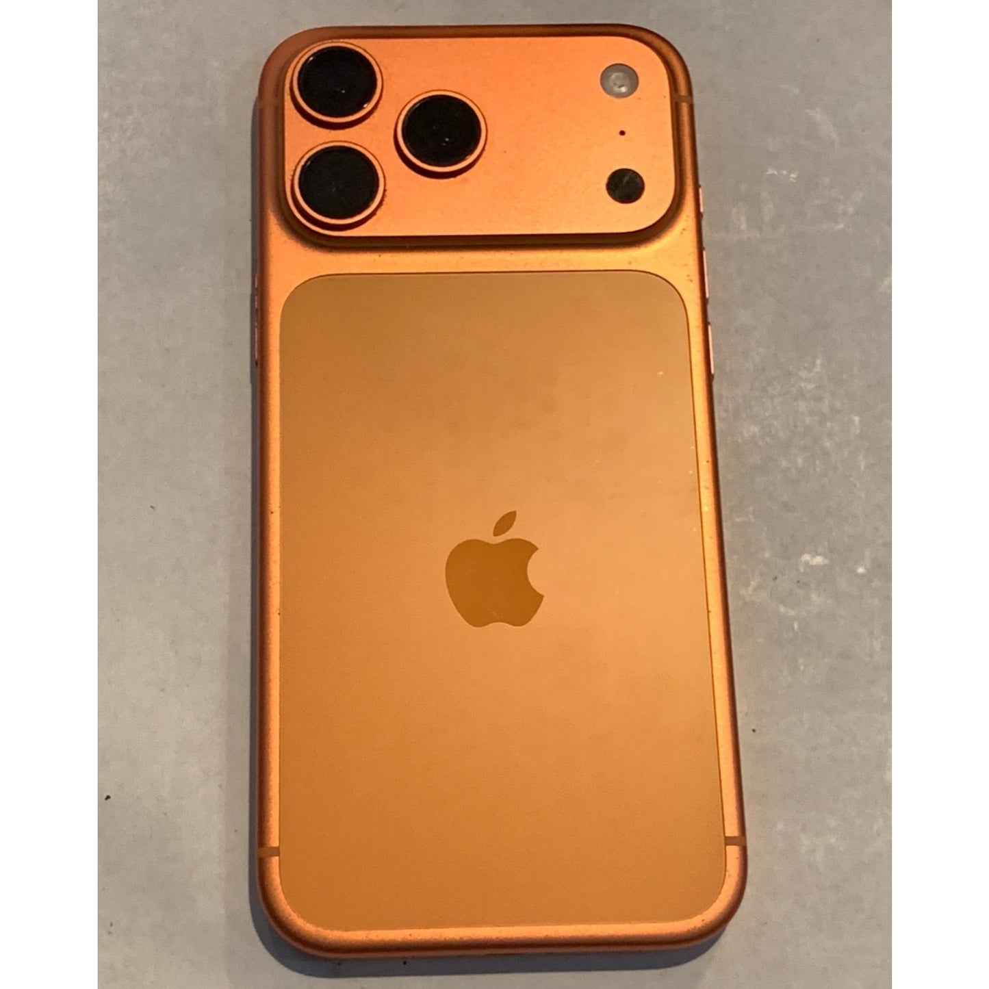 Apple iPhone 17 Pro Max A3257 256GB Unlocked