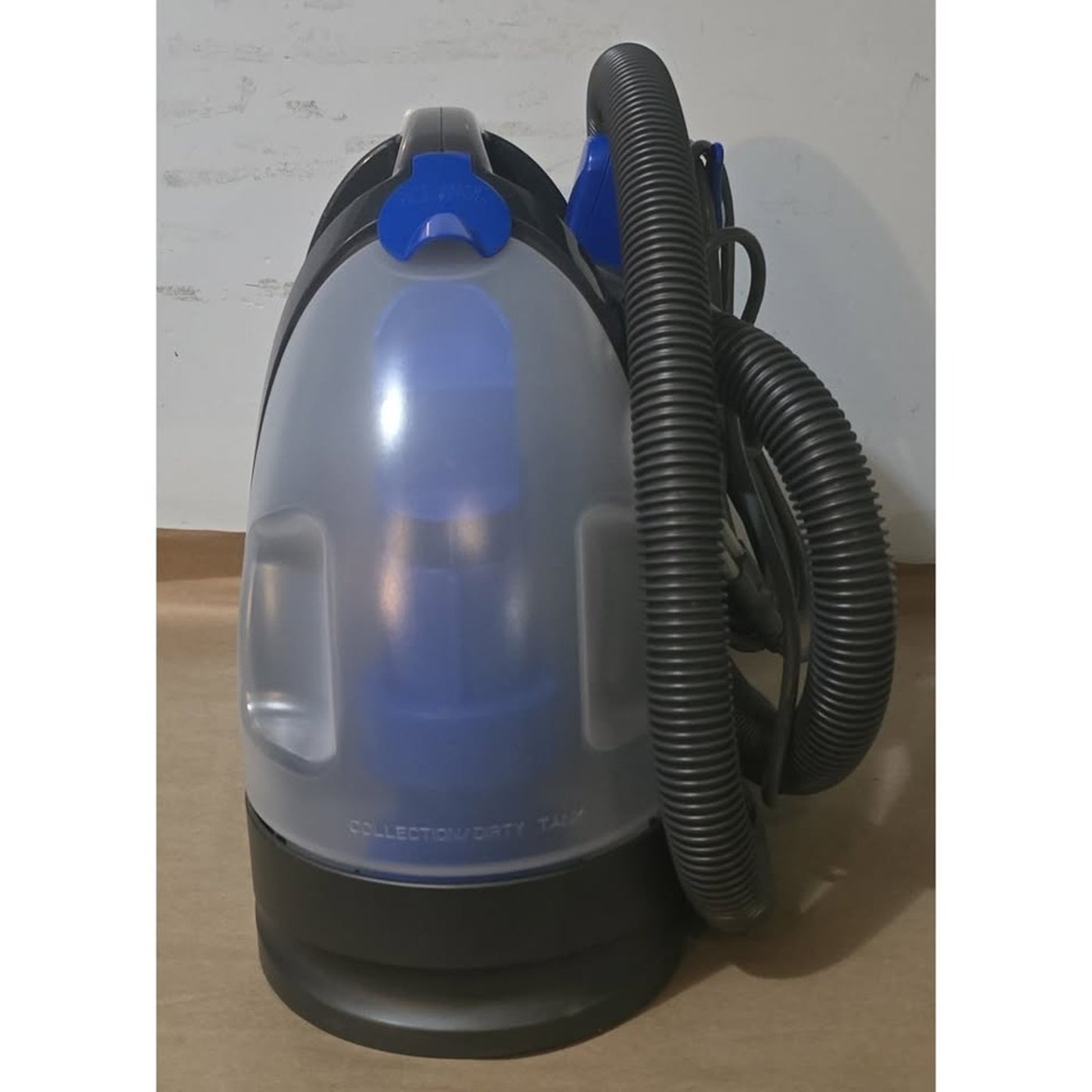 BISSELL Little Green Portable Carpet Cleaner 3369