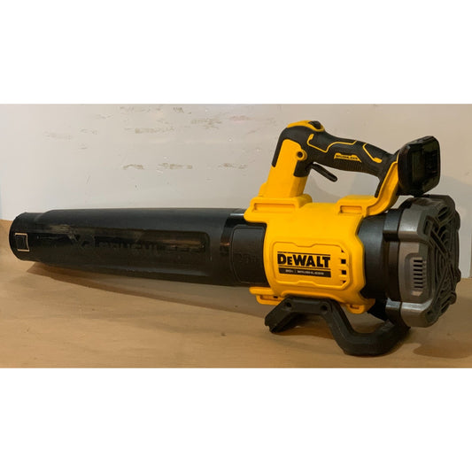 DeWALT DCBL772 20V FlexVolt Brushless Handheld Axial Blower Tool Only-Used