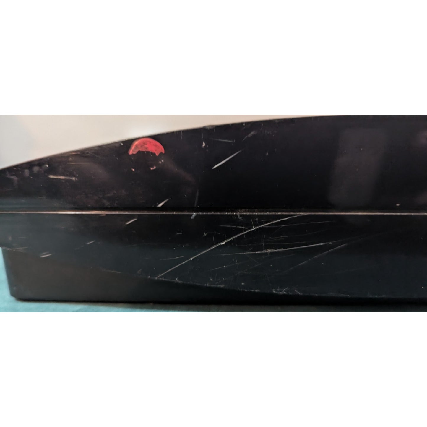 Sony PlayStation 3 Slim 120GB Console Only (Cosmetic damage)