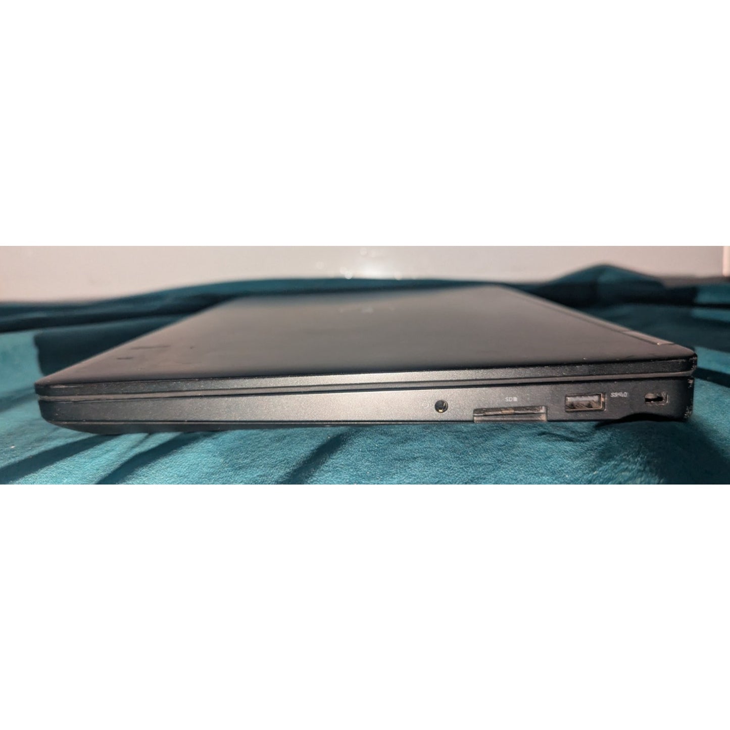 Dell Latitude E5470 Intel I5-6300U 500HDD 8Ram