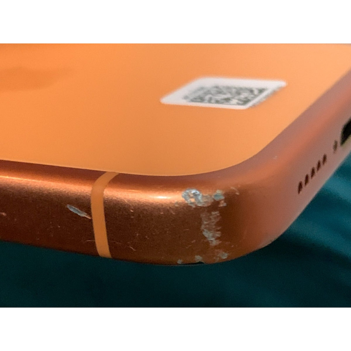 Unlocked Apple iPhone 17 Pro MG7L4LL/A A3256 256GB - Orange
