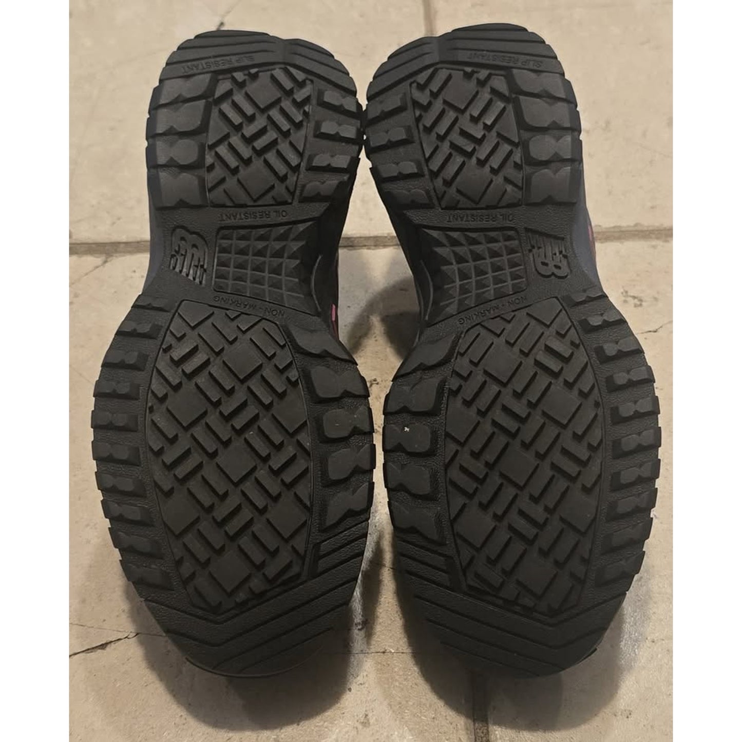 New Balance 589v1 Composite Toe Work Shoes / ASTM F241-18 /