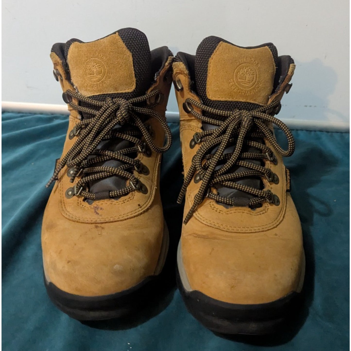 Timberland 6 Inch Waterproof Boot Premium Men's Size 9