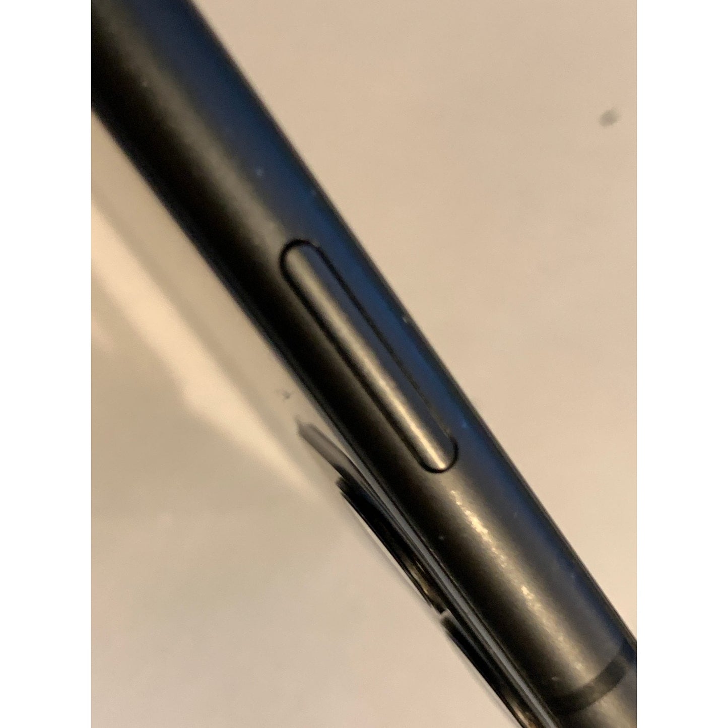 Apple iPhone 11 A2111 - 64 GB - Black (Cricket Wireless)