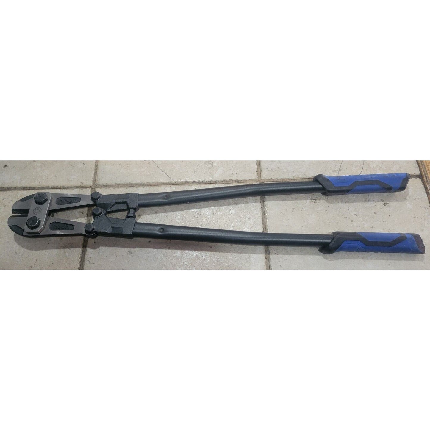 Kobalt CRMO Bolt Cutter 24inch 600mm, Model 0464602 Wolfpack Trading
