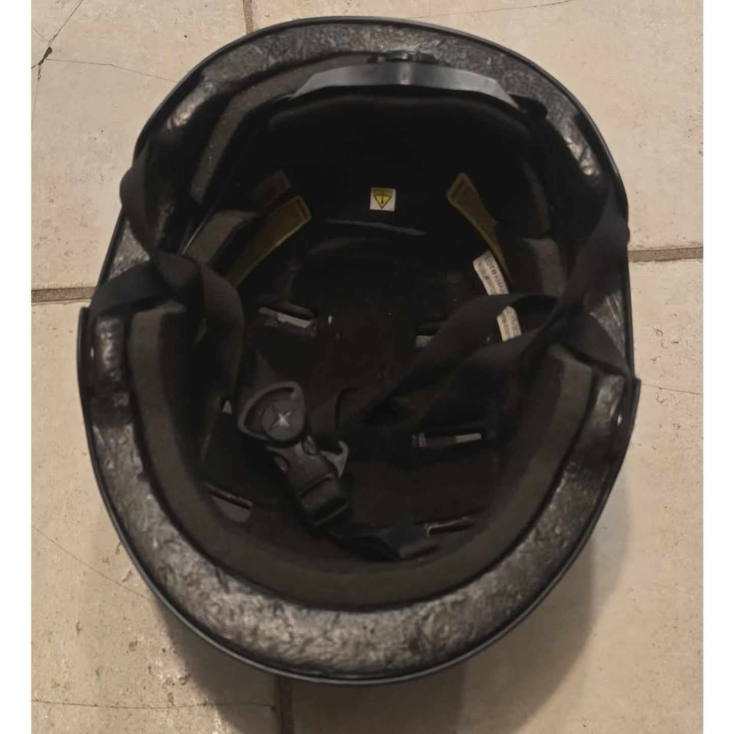 Bicycle Helmet w/ Back Light