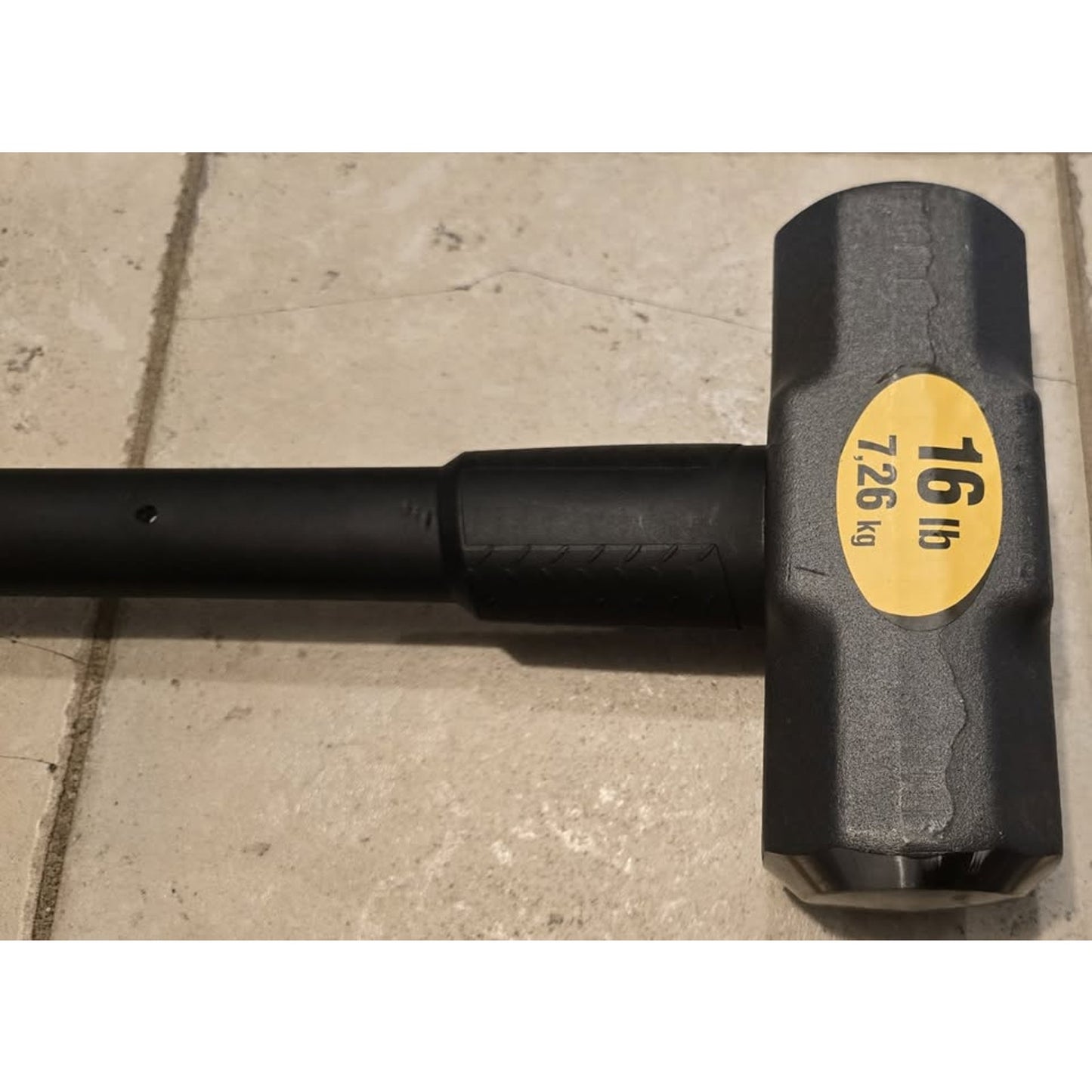 Vulcan 16lb Sledge Hammer