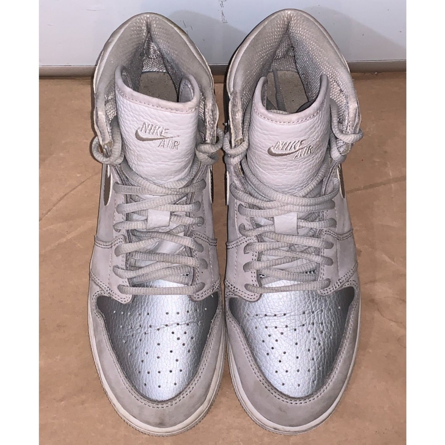 Nike Air Jordan 1 Retro High OG CO.JP Tokyo 575441-029 Size 7Y