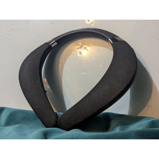MONSTETR BOOMERANG Neckband Bluetooth Speaker