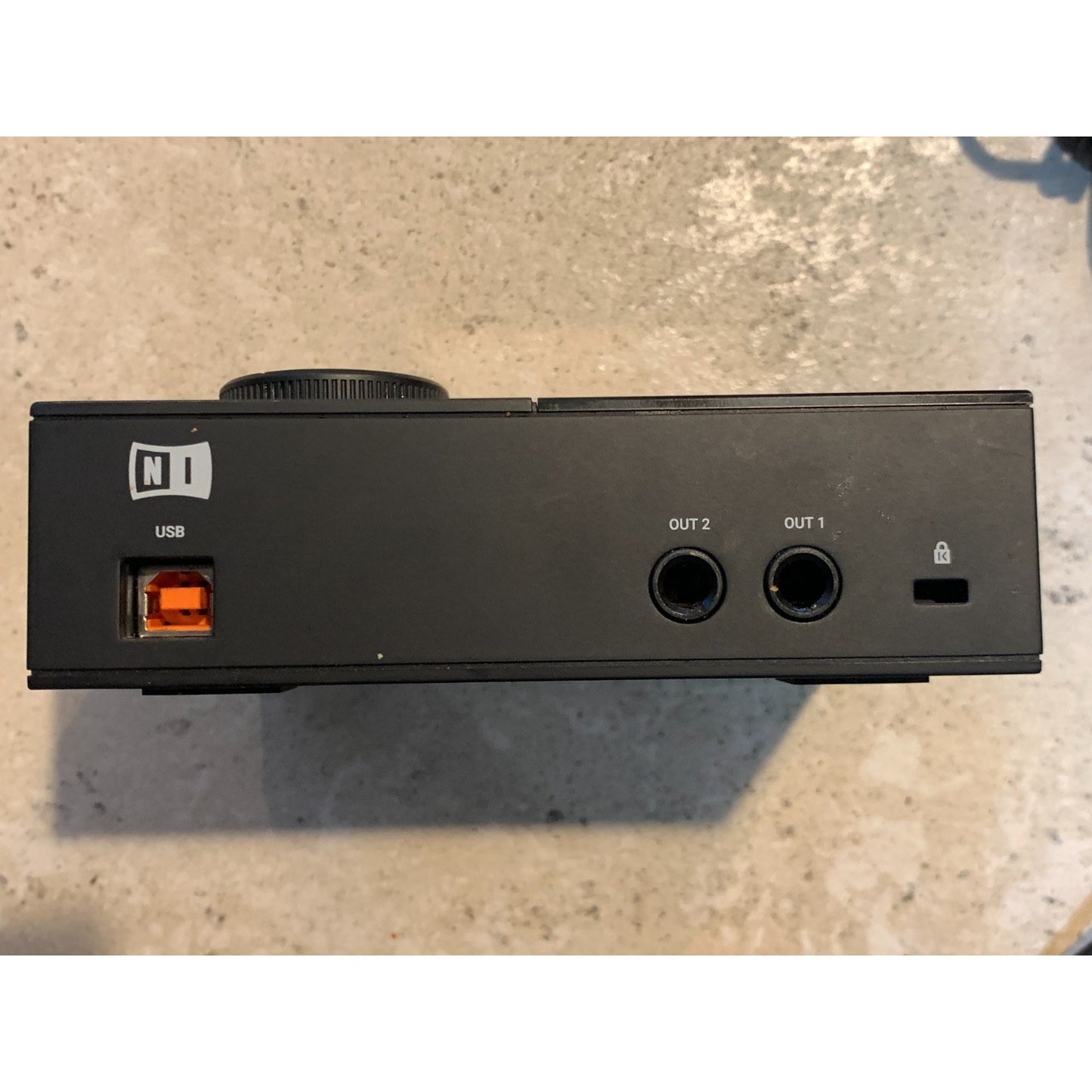 Native Instruments Komplete Audio 6 MK2 USB Interface
