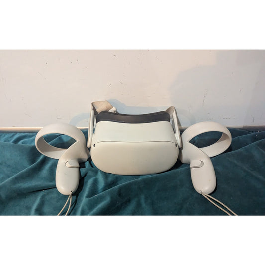 Meta Oculus Quest 2 128GB Standalone VR Headset
