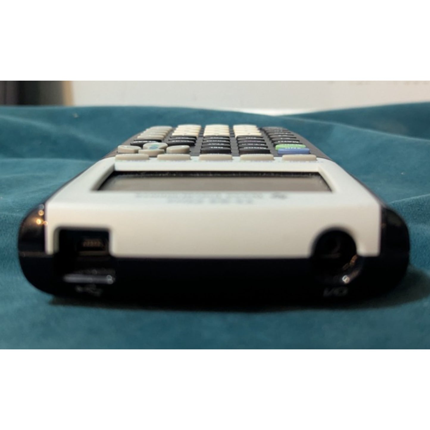Texas Instruments TI-84 Plus