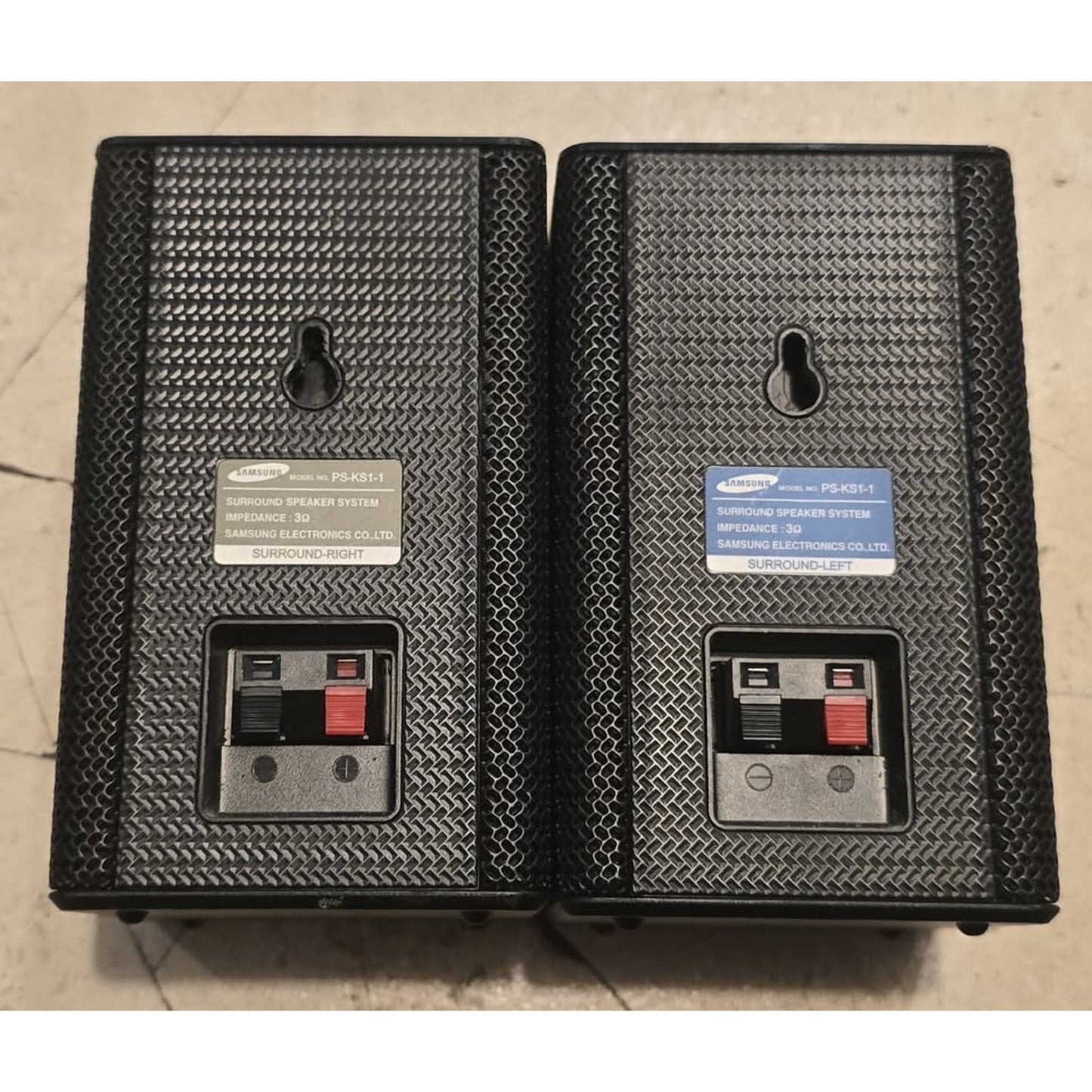 Samsung B-Series 4.1Ch Surround Sound System / HW-C47M /