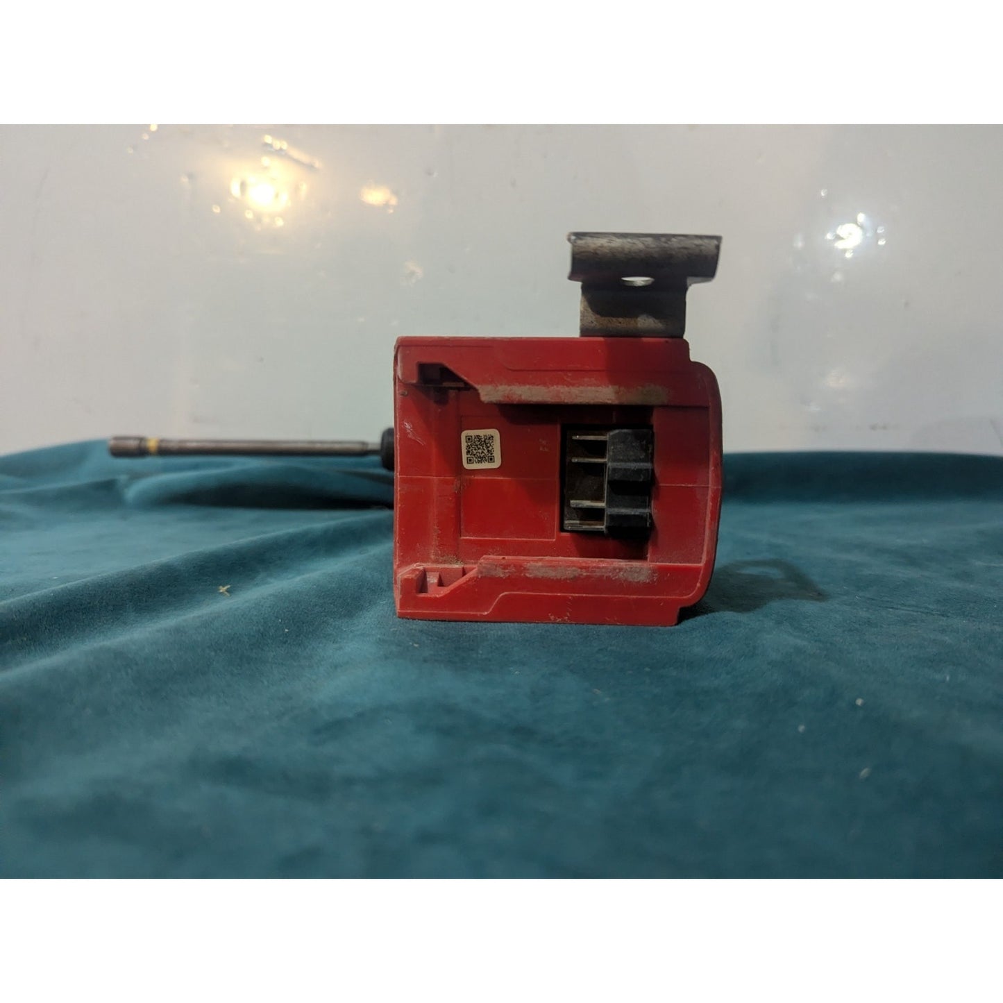 Milwaukee 2953-60 M18 FUEL 1/4" Hex Impact Driver