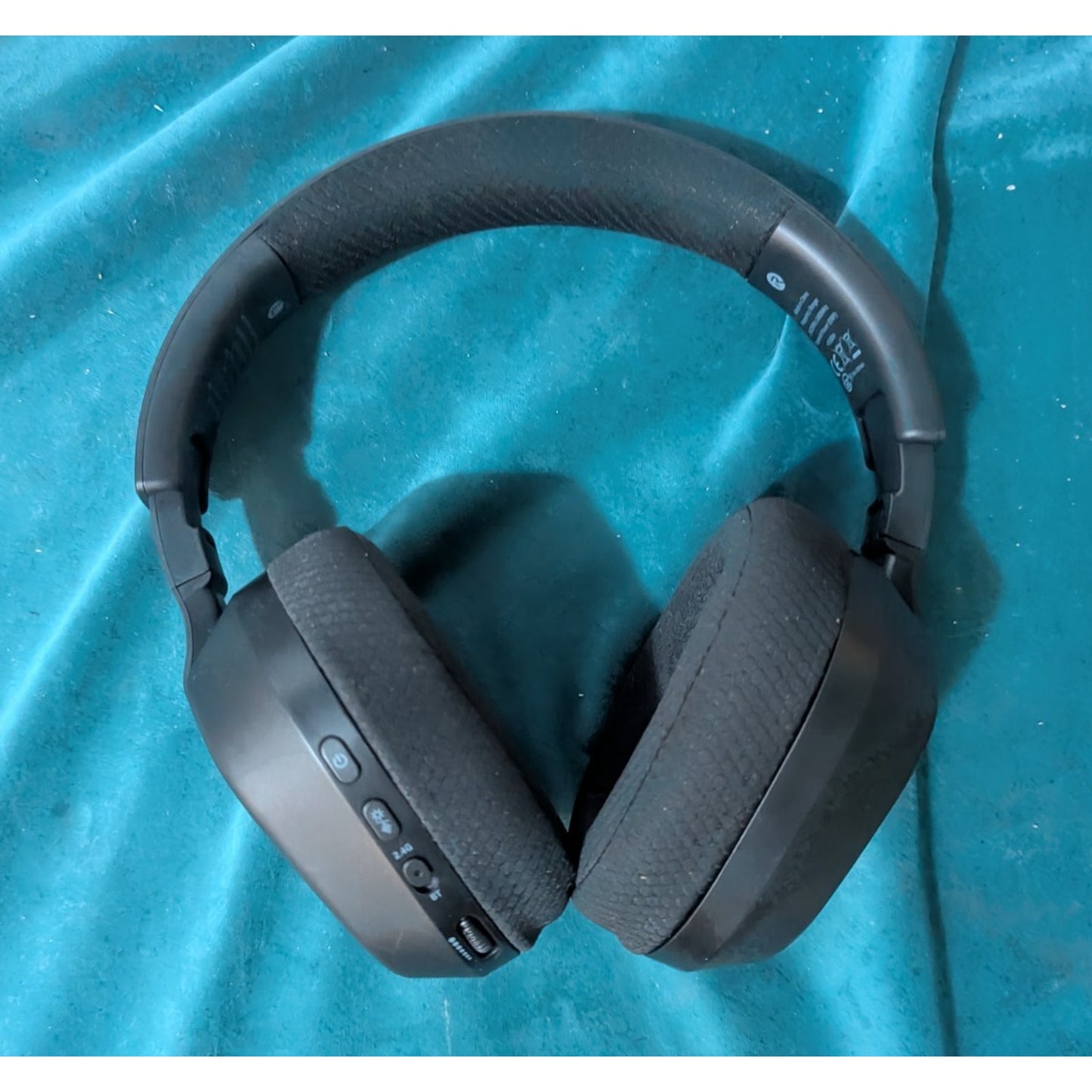 RYR Captain 560 Gaming Headset