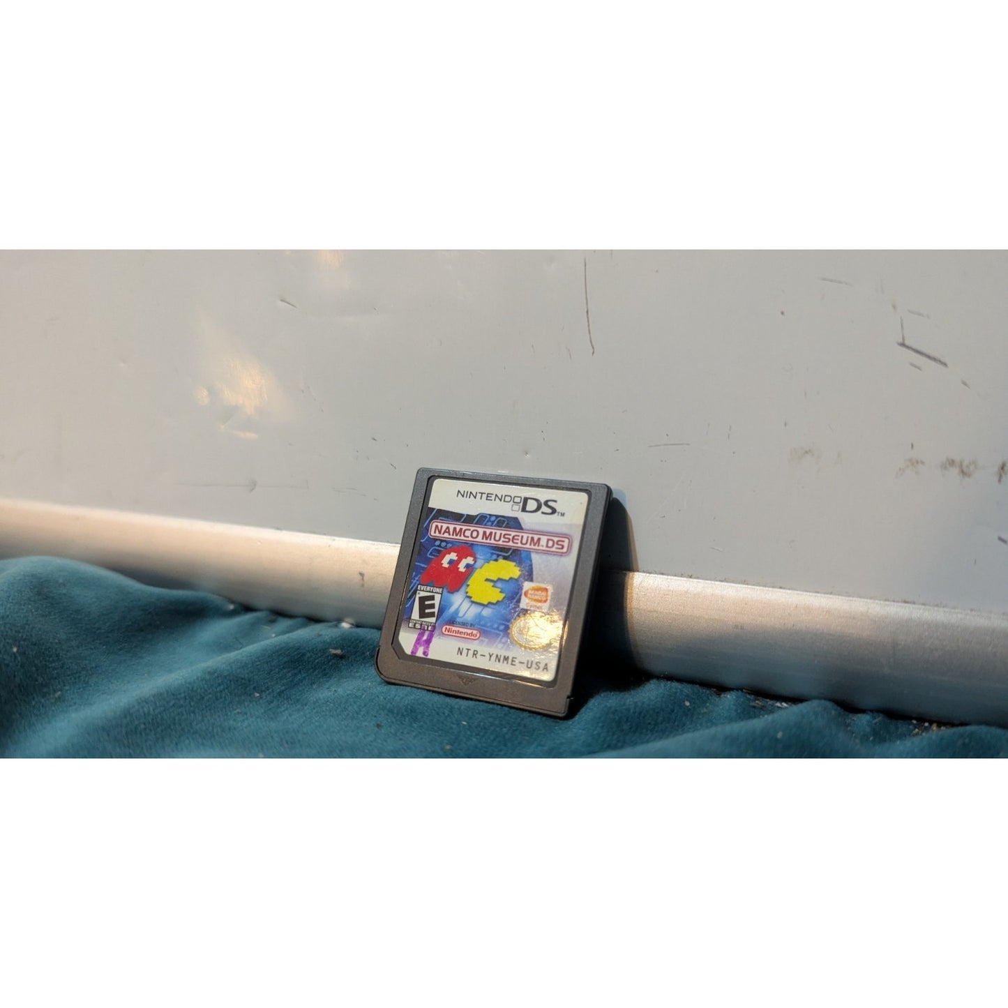 Namco Museum DS Nintendo