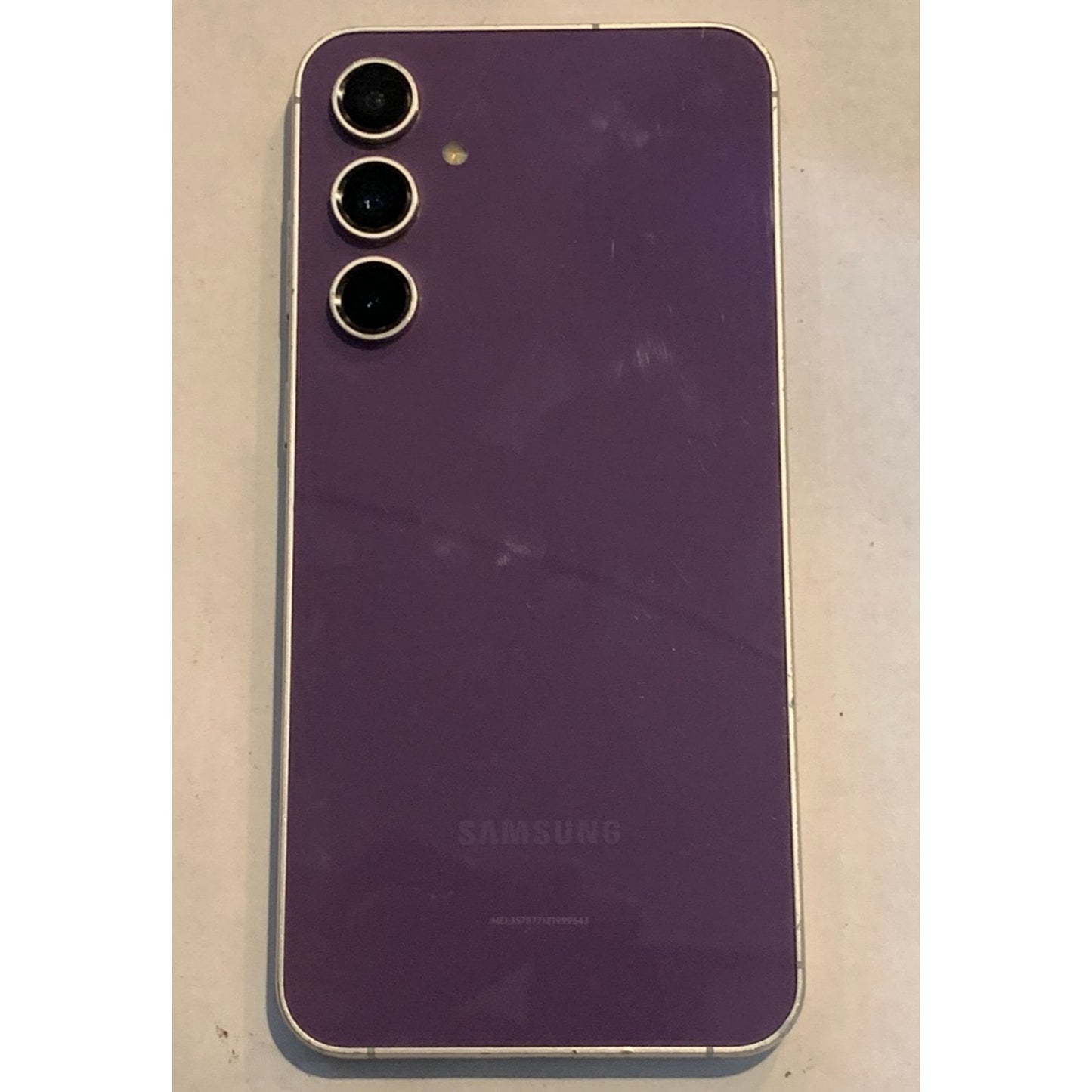 Samsung Galaxy S23 FE SM-S711U T-Mobile Only 128GB Graphite