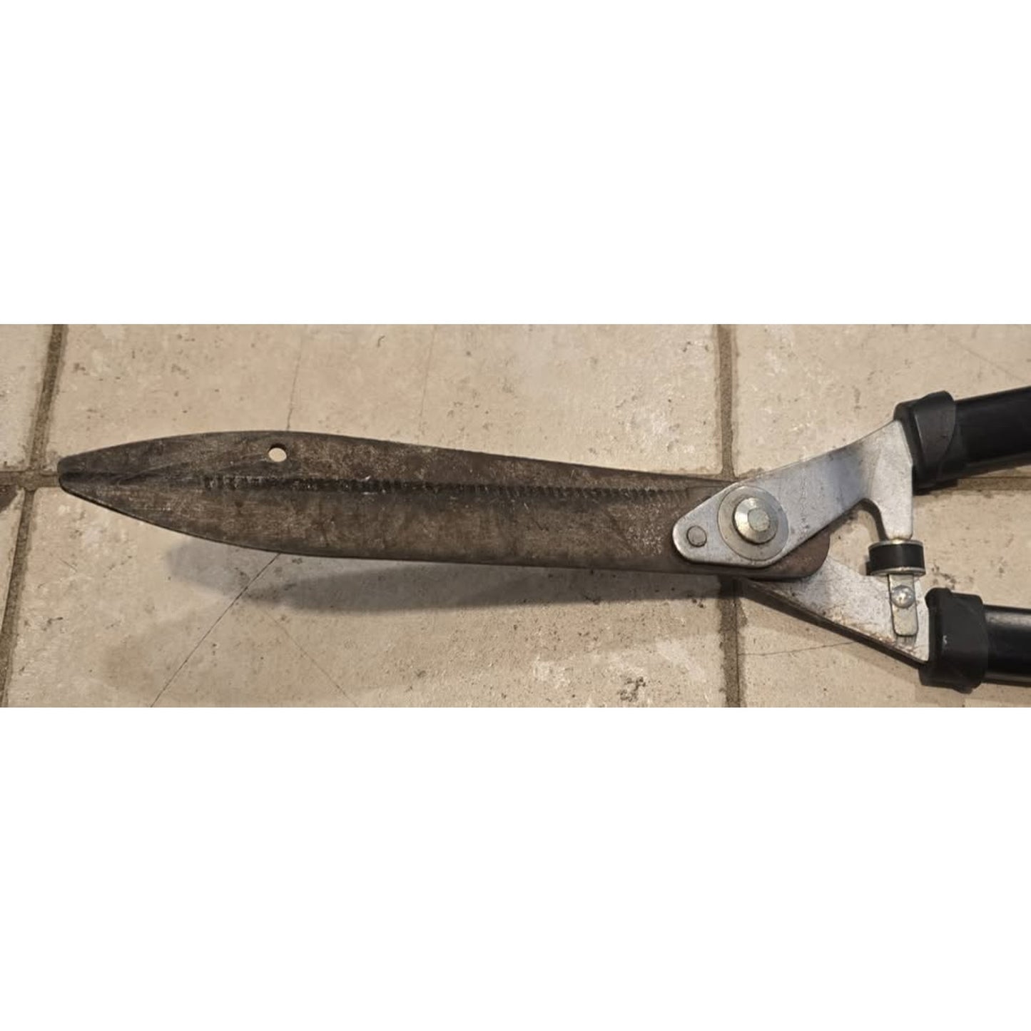 Fiskars Extendable Shears