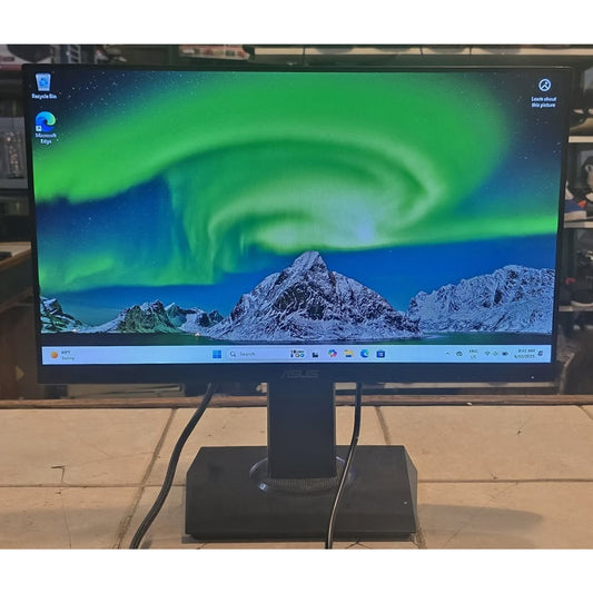 Asus 24" Full HD LCD Gaming Monitor / VG246H /
