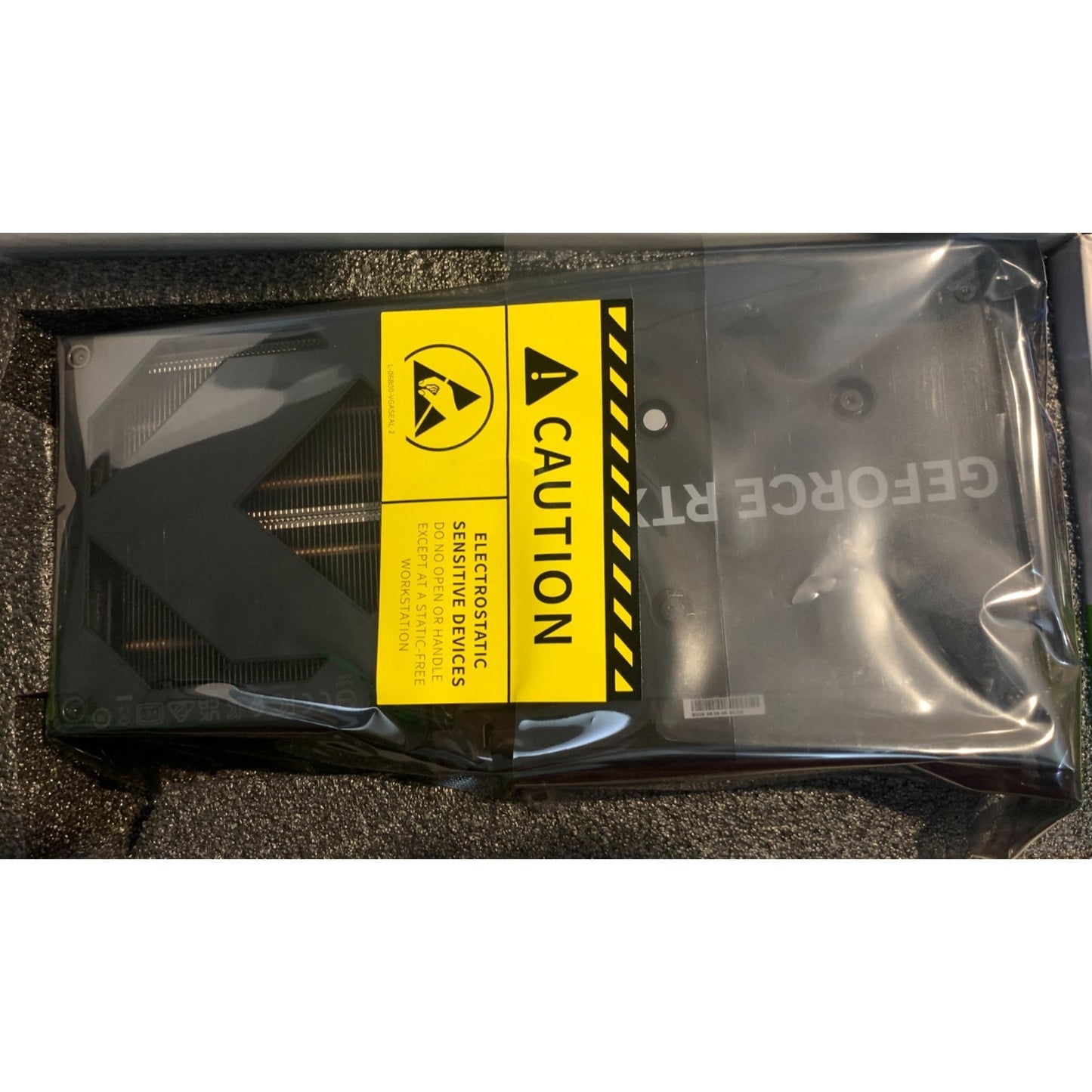 PNY NVIDIA GeForce RTX 5060 Ti OC Dual Fan Graphics Card 8GB GDDR7