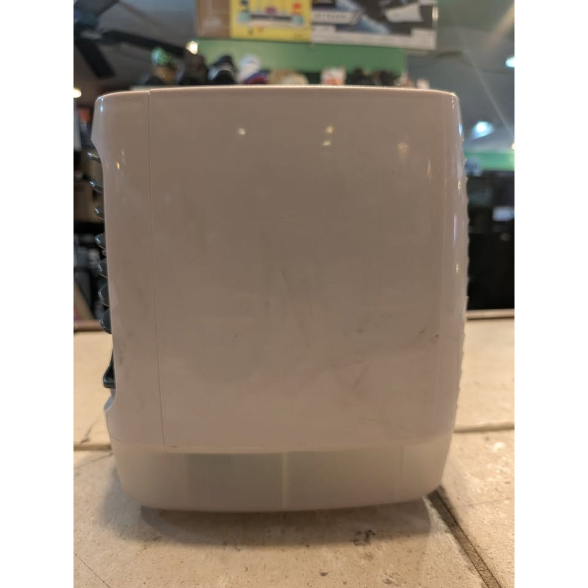Arctic Air Chill Zone Personal Evaporate Air-Cooler