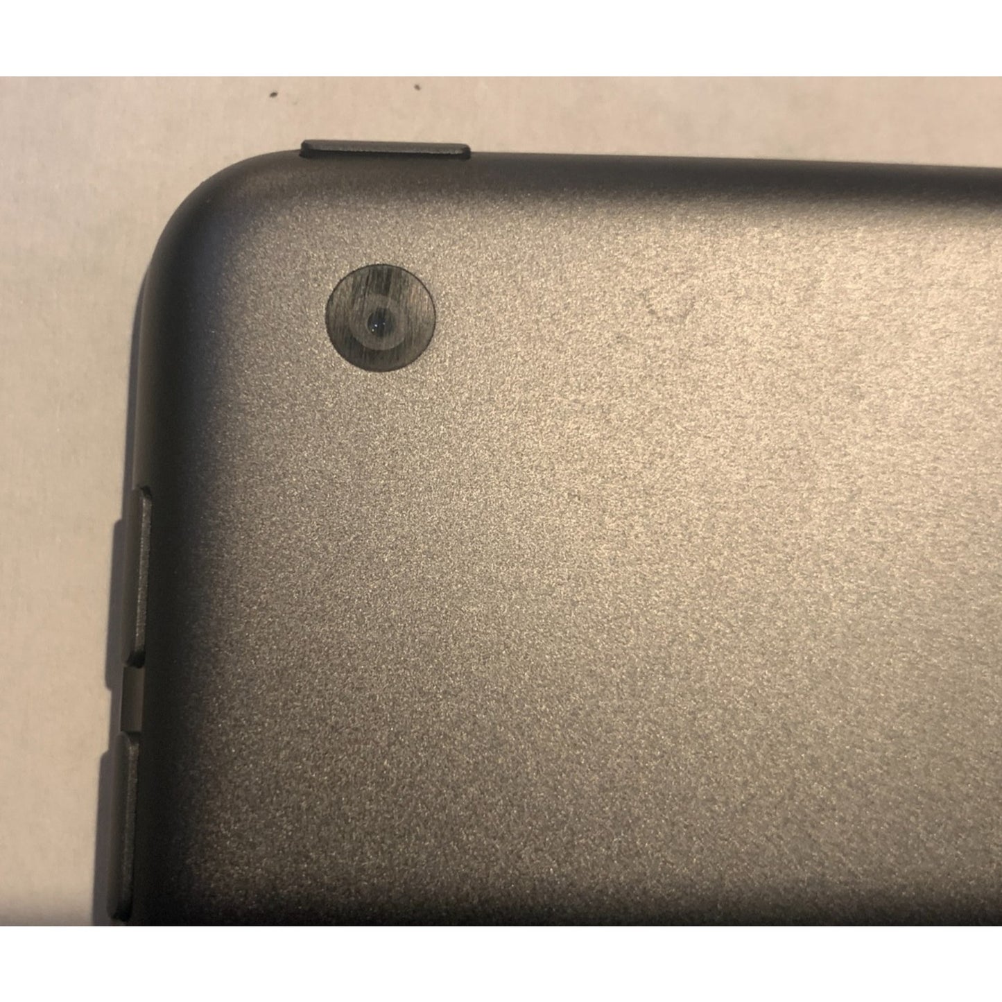 Apple iPad 9th Generation 64GB WiFi A2602 Space Gray MK2K3LL/A