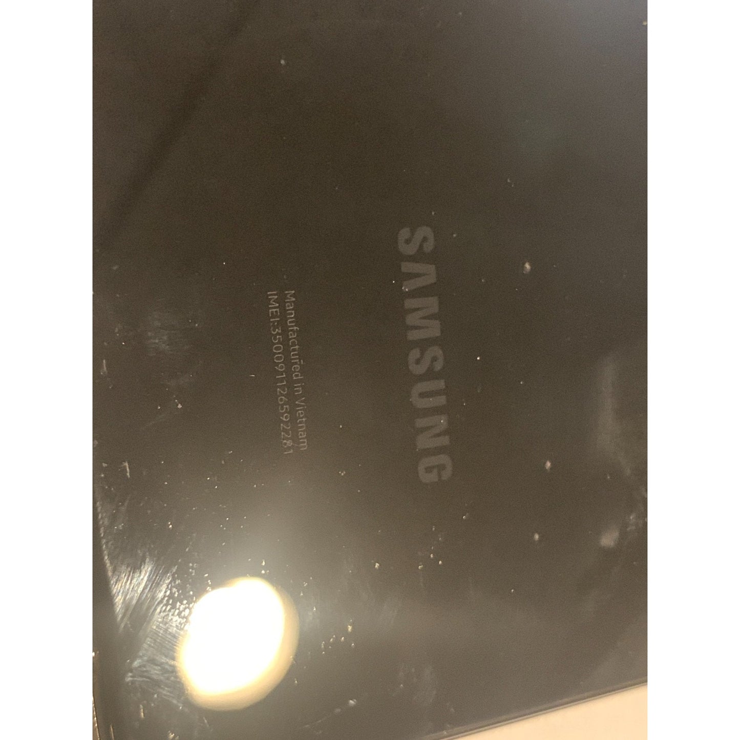 Samsung Galaxy A32 5G SM-A326U AT&T 64GB