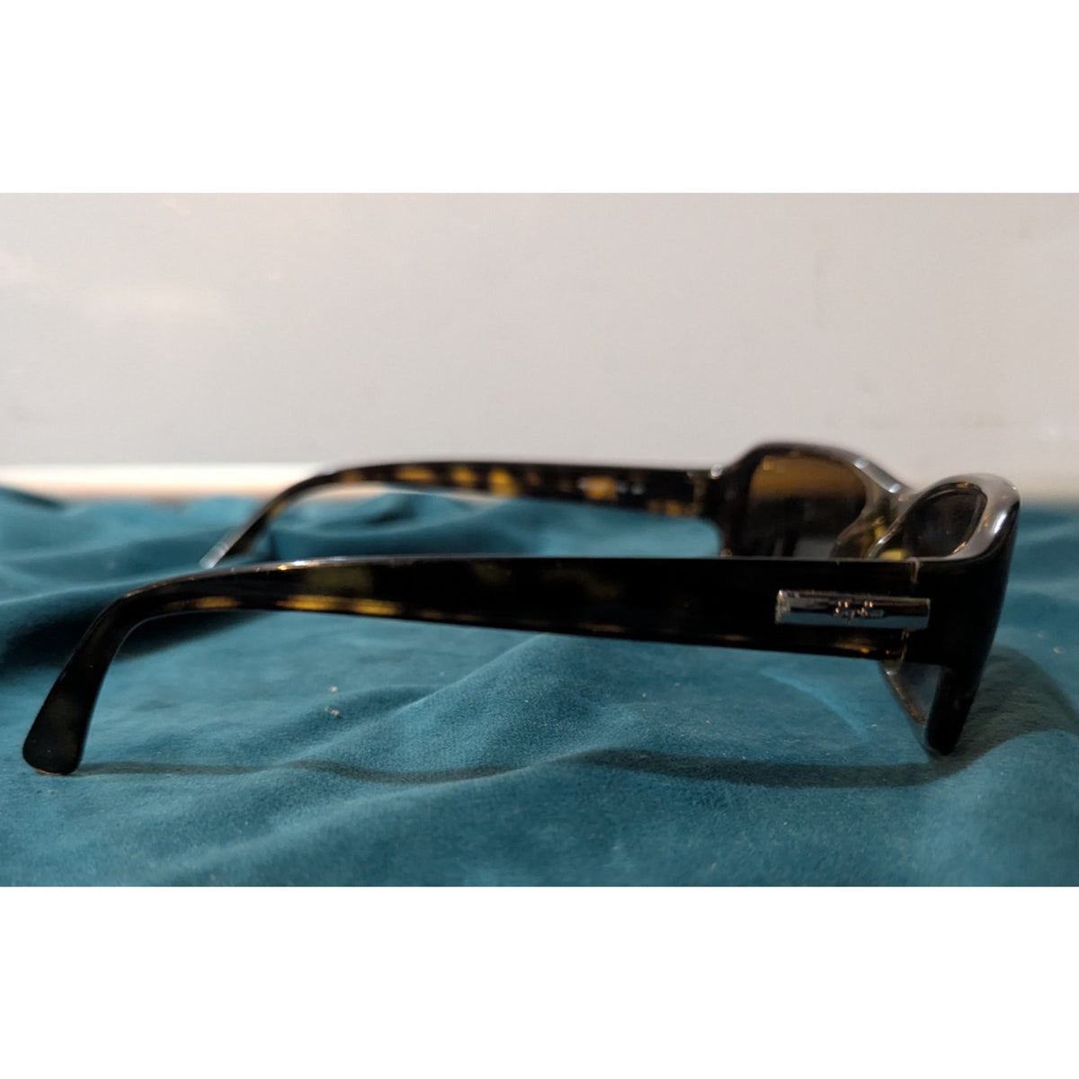 Ray Ban RB 4181 710/57 - Tortoise/Brown by Ray Ban