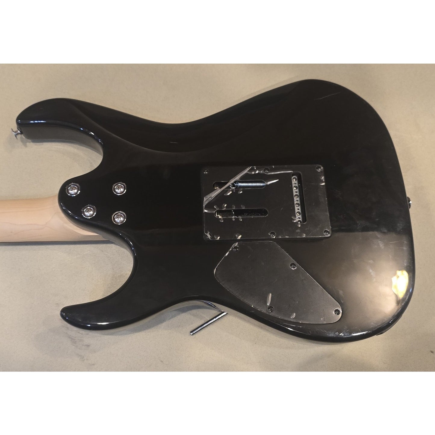 Ibanez Gio GRX70QA Electric Guitar - Sunburst