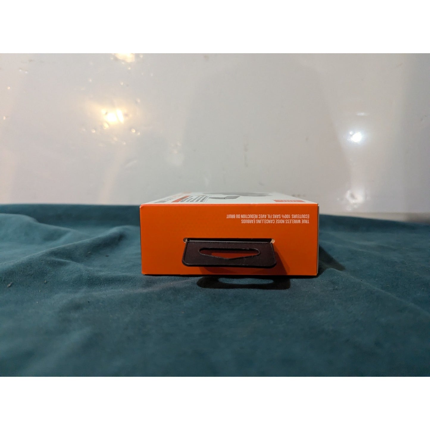 JBL Tune 245NC TWS True Bluetooth Wireless Earbuds Black