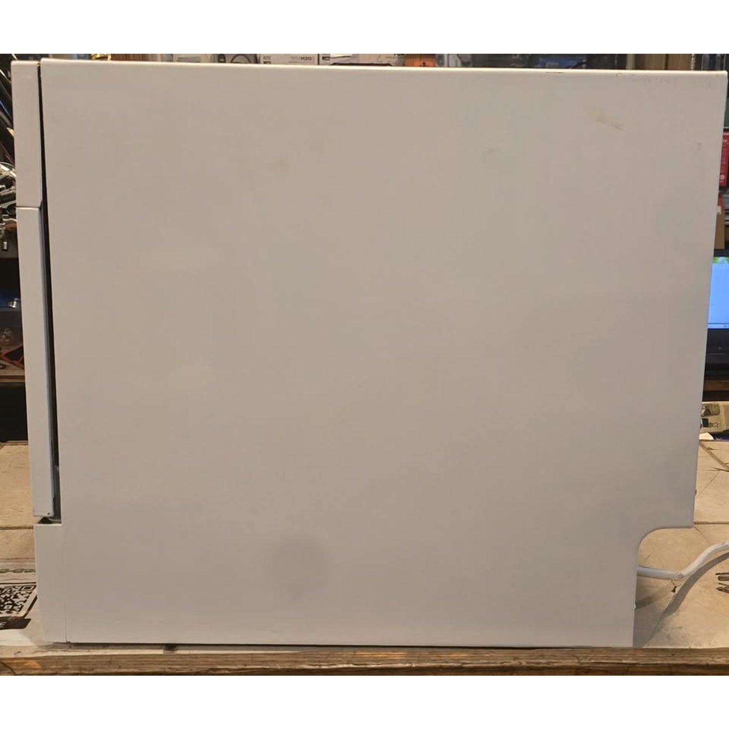 Faberware Countertop Dishwasher / FCD06ABBWHA /